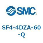 SF4-4DZA-60-Q パイロット弁アッセンブリ SMC