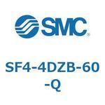 S Series(SF4-4DZB) SMC