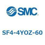S Series(SF4-4YOZ) SMC