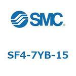 S Series(SF4-7YB) SMC