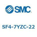 S Series(SF4-7YZC) SMC