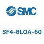 SF4-8LOA-60 S Series(SF4-8LOA) SMC