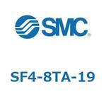 S Series(SF4-8TA) SMC