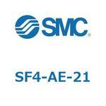 S Series(SF4-AE) SMC