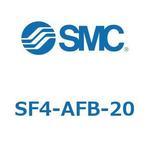 S Series(SF4-AFB) SMC
