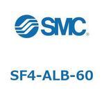 SF4-ALB-60 S Series(SF4-ALB) SMC