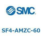 SF4-AMZC-60 S Series(SF4-AMZC) SMC