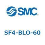 SF4-BLO-60 S Series(SF4-BLO) SMC