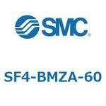 SF4-BMZA-60 S Series(SF4-BMZA) SMC