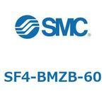 SF4-BMZB-60 S Series(SF4-BMZB) SMC