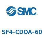 S Series(SF4-CDOA) SMC