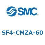 SF4-CMZA-60 S Series(SF4-CMZA) SMC