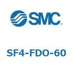 S Series(SF4-FDO) SMC