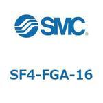 S Series(SF4-FGA) SMC