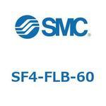 SF4-FLB-60 S Series(SF4-FLB) SMC