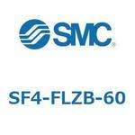 SF4-FLZB-60 S Series(SF4-FLZB) SMC