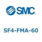 SF4-FMA-60 S Series(SF4-FMA) SMC