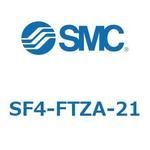 S Series(SF4-FTZA) SMC