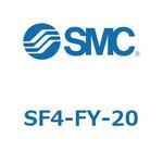 S Series(SF4-FY) SMC