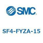 S Series(SF4-FYZA) SMC