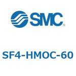 SF4-HMOC-60 S Series(SF4-HMOC) SMC