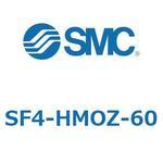 SF4-HMOZ-60 S Series(SF4-HMOZ) SMC