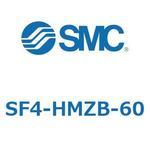 SF4-HMZB-60 S Series(SF4-HMZB) SMC