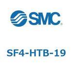 S Series(SF4-HTB) SMC