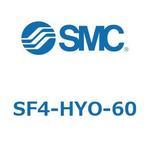 S Series(SF4-HYO) SMC