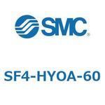 S Series(SF4-HYOA) SMC