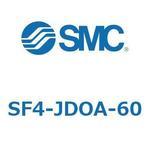 S Series(SF4-JDOA) SMC