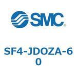 S Series(SF4-JDOZA) SMC