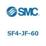 S Series(SF4-JF) SMC