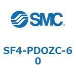 S Series(SF4-PDOZC) SMC