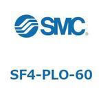 SF4-PLO-60 S Series(SF4-PLO) SMC