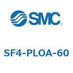 SF4-PLOA-60 S Series(SF4-PLOA) SMC