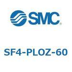 SF4-PLOZ-60 S Series(SF4-PLOZ) SMC