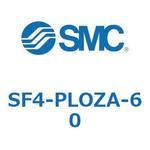 SF4-PLOZA-60 S Series(SF4-PLOZA) SMC
