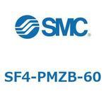 SF4-PMZB-60 S Series(SF4-PMZB) SMC