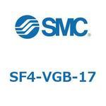 S Series(SF4-VGB) SMC