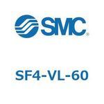 SF4-VL-60 S Series(SF4-VL) SMC