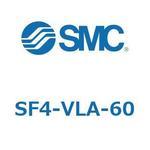 SF4-VLA-60 S Series(SF4-VLA) SMC