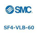 SF4-VLB-60 S Series(SF4-VLB) SMC