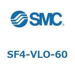 SF4-VLO-60 S Series(SF4-VLO) SMC