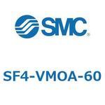 SF4-VMOA-60 S Series(SF4-VMOA) SMC