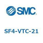 S Series(SF4-VTC) SMC