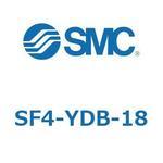 S Series(SF4-YDB) SMC