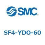 S Series(SF4-YDO) SMC