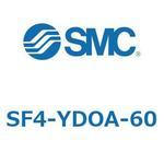 S Series(SF4-YDOA) SMC
