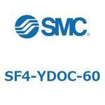 S Series(SF4-YDOC) SMC